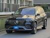 MERCEDES BENZ GLS