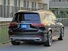 MERCEDES BENZ GLS