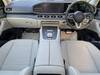 MERCEDES BENZ GLS
