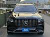 MERCEDES BENZ GLS