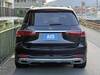 MERCEDES BENZ GLS