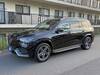MERCEDES BENZ GLS