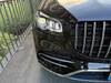 MERCEDES BENZ GLS