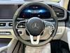MERCEDES BENZ GLS