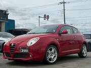 2009 ALFA ROMEO MITO
