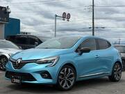 2021 RENAULT LUTECIA