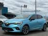 RENAULT LUTECIA