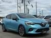 RENAULT LUTECIA