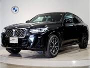 2022 BMW X4