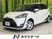 2018 TOYOTA SIENTA