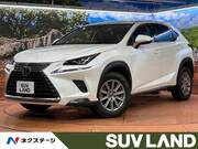 2018 LEXUS NX