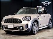 2022 BMW MINI