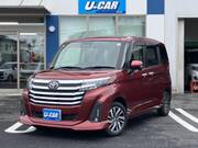 2020 TOYOTA ROOMY