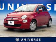 2019 FIAT 500