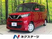 2021 NISSAN ROOX
