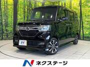 2018 HONDA N-BOX CUSTOM
