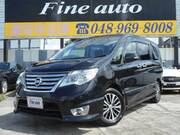 2016 NISSAN SERENA