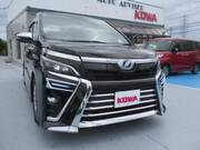 2018 TOYOTA VOXY