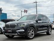 2020 BMW X3