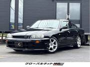 1998 NISSAN SKYLINE