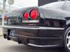 NISSAN SKYLINE