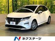 2021 NISSAN NOTE