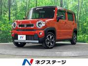 2020 SUZUKI HUSTLER