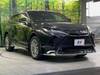 TOYOTA HARRIER HYBRID