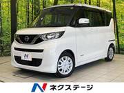 2022 NISSAN ROOX