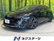 2024 TOYOTA PRIUS