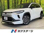 2026 TOYOTA COROLLA CROSS HYBRID Z