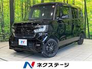 2023 HONDA N-BOX CUSTOM