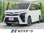 2018 TOYOTA VOXY
