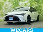 2021 TOYOTA COROLLA TOURING