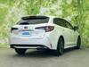 TOYOTA COROLLA TOURING