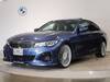 BMW ALPINA D3