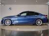 BMW ALPINA D3