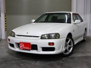 1998 NISSAN SKYLINE 25GT TURBO