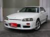 NISSAN SKYLINE