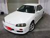 NISSAN SKYLINE
