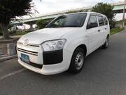 2016 TOYOTA PROBOX