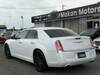 CHRYSLER CHRYSLER 300