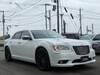 CHRYSLER CHRYSLER 300