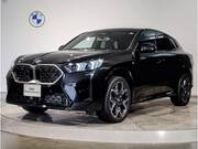 2024 BMW X2