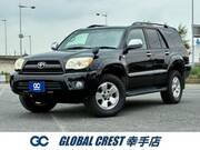 2009 TOYOTA HILUX SURF