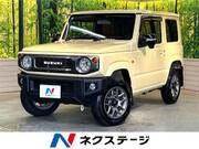 2024 SUZUKI JIMNY XC