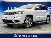 2017 CHRYSLER JEEP GRAND CHEROKEE