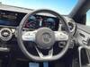 MERCEDES BENZ CLA-CLASS Shooting Brake