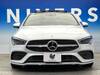 MERCEDES BENZ CLA-CLASS Shooting Brake