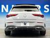 MERCEDES BENZ CLA-CLASS Shooting Brake